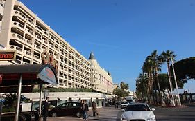 Cannes Conseil Immo - Appartement Moderne A 250 M Du Palais Des Festivals Et Des Plages